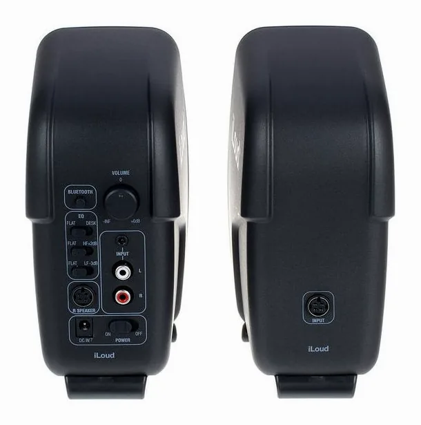 IK Multimedia iLoud Micro Monitor, vista 4