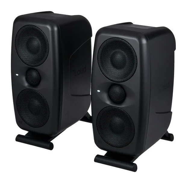 IK Multimedia iLoud MTM MKII, vista 2