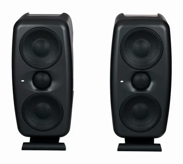 IK Multimedia iLoud MTM MKII, vista 3