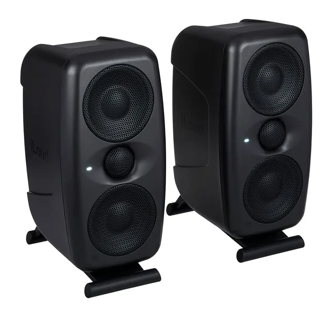 IK Multimedia iLoud MTM MKII, vista 4