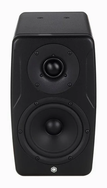 IK Multimedia iLoud Precision 5 MKII, vista 2