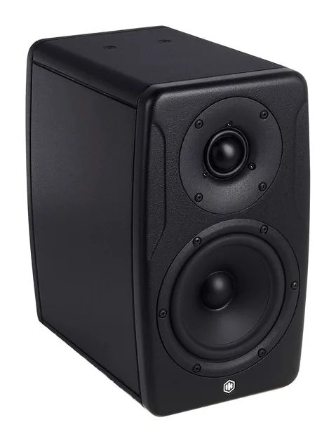 IK Multimedia iLoud Precision 5 MKII, vista 3