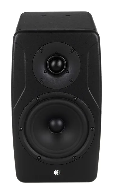 IK Multimedia iLoud Precision 6 MKII, vista 2