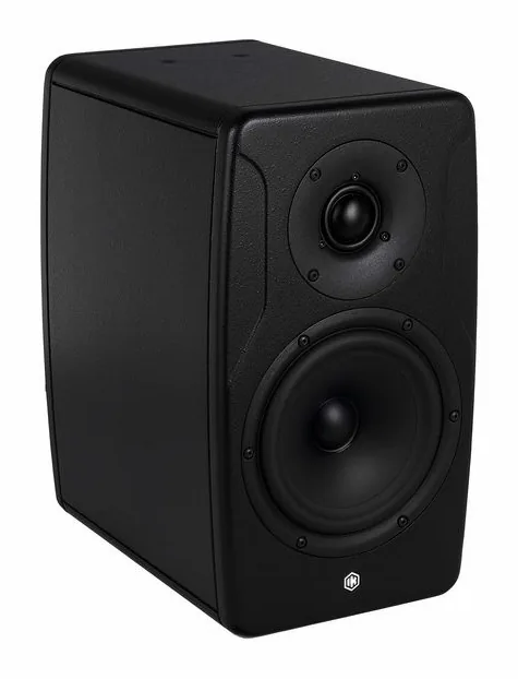 IK Multimedia iLoud Precision 6 MKII, vista 3