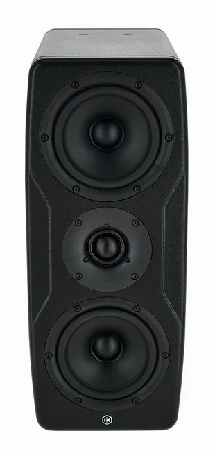 IK Multimedia iLoud Precision MTM MKII, vista 2