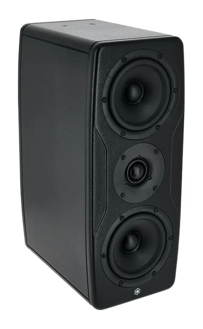 IK Multimedia iLoud Precision MTM MKII, vista 3