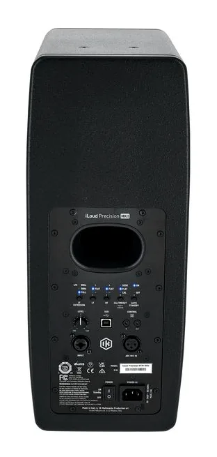 IK Multimedia iLoud Precision MTM MKII, vista 4