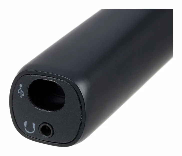 IK Multimedia iRig Mic HD 2, vista 4