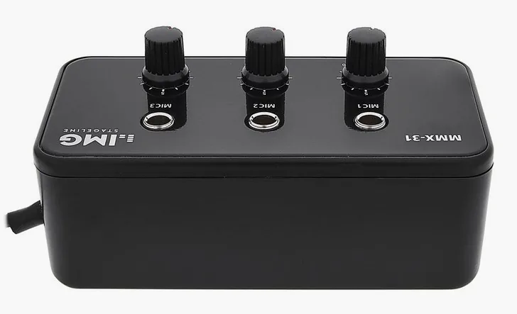 IMG Stageline MMX-31, vista 4