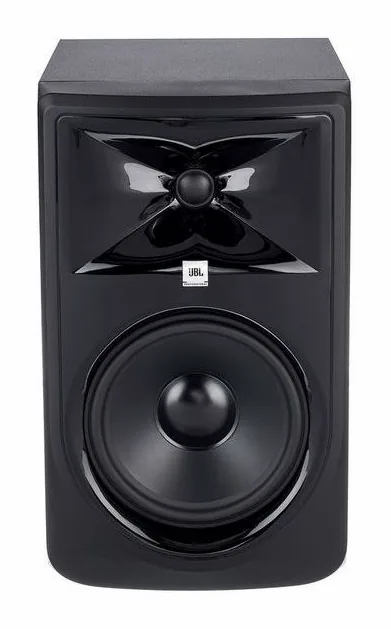 JBL 308P MKII, vista 2