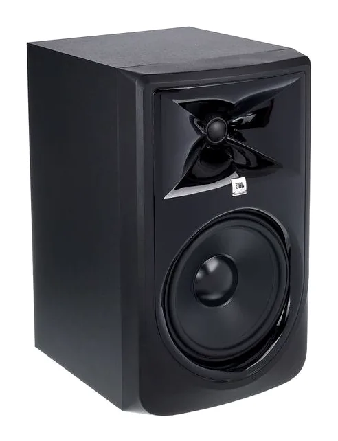 JBL 308P MKII, vista 3