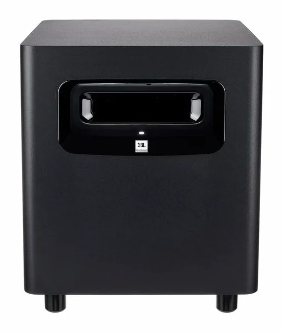 JBL LSR 310 S, vista 2