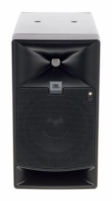 JBL 705P, vista 2