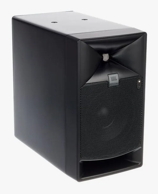 JBL 705P, vista 3