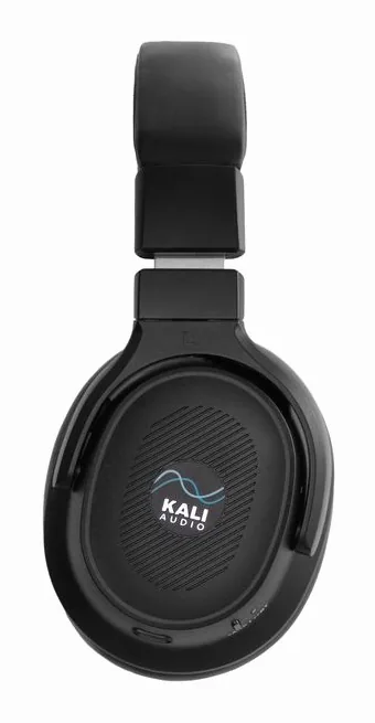 Kali Audio HP-1, vista 4