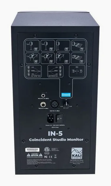 Kali Audio IN-5, vista 4