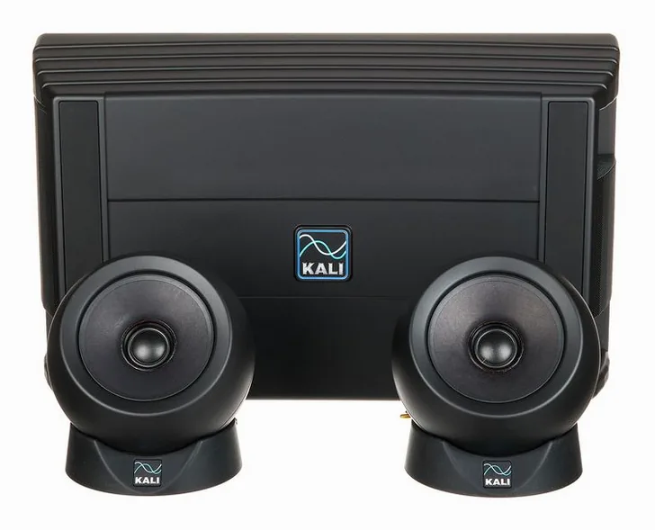 Kali Audio IN-UNF, vista 2