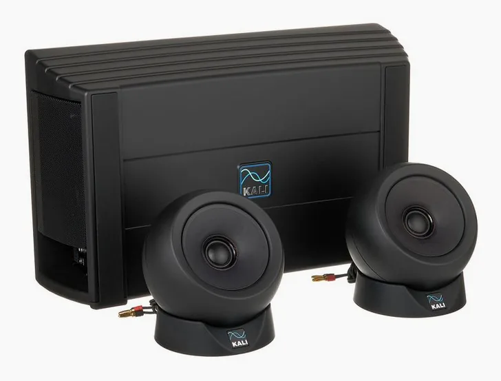 Kali Audio IN-UNF, vista 3