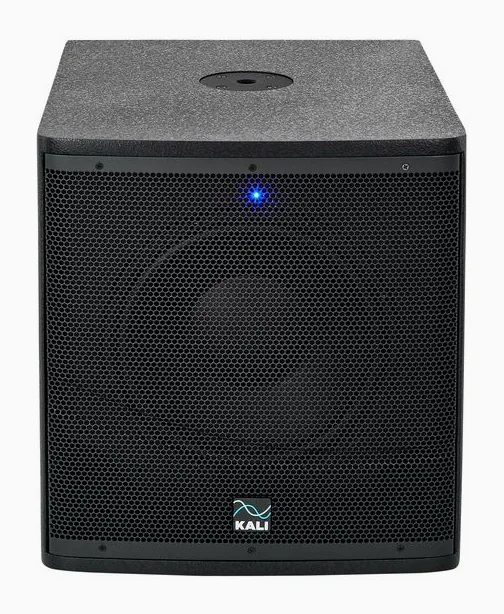 Kali Audio WS-12 V2, vista 2