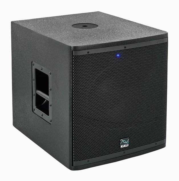 Kali Audio WS-12 V2, vista 3