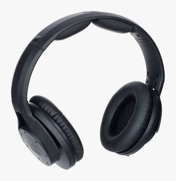 KRK KNS 8402, vista 2