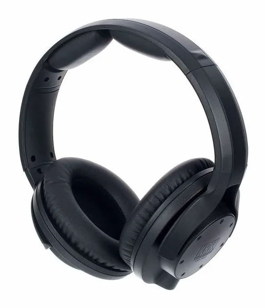 KRK KNS 8402, vista 3