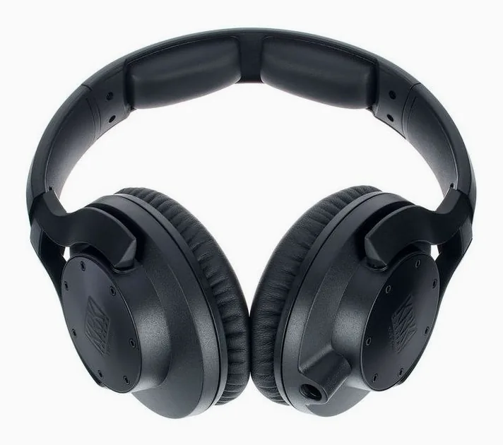 KRK KNS 8402, vista 4