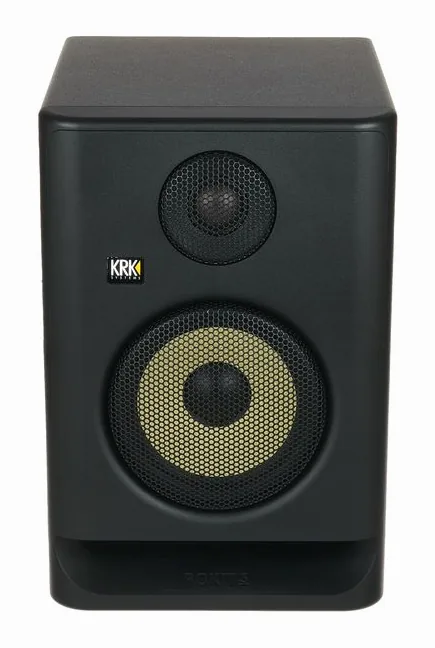 KRK Rokit RP5 G5, vista 2