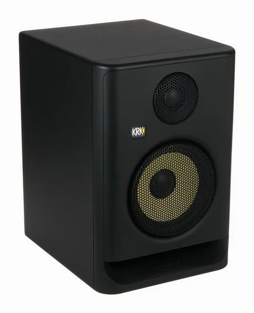KRK Rokit RP5 G5, vista 3