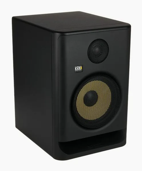 KRK Rokit RP7 G5, vista 3
