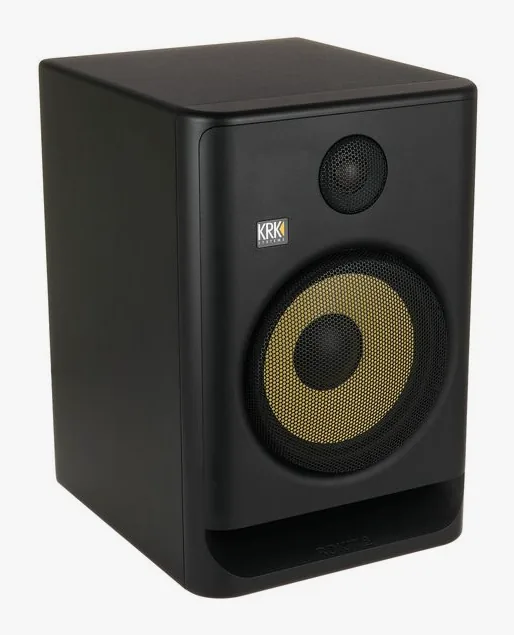 KRK Rokit RP8 G5, vista 3