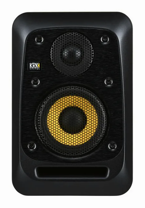 KRK V4S5, vista 2