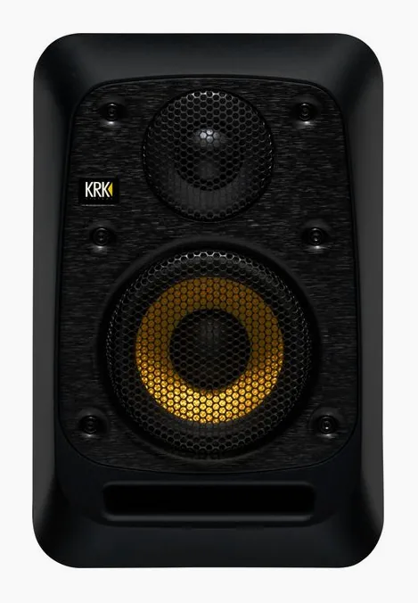 KRK V4S5, vista 3
