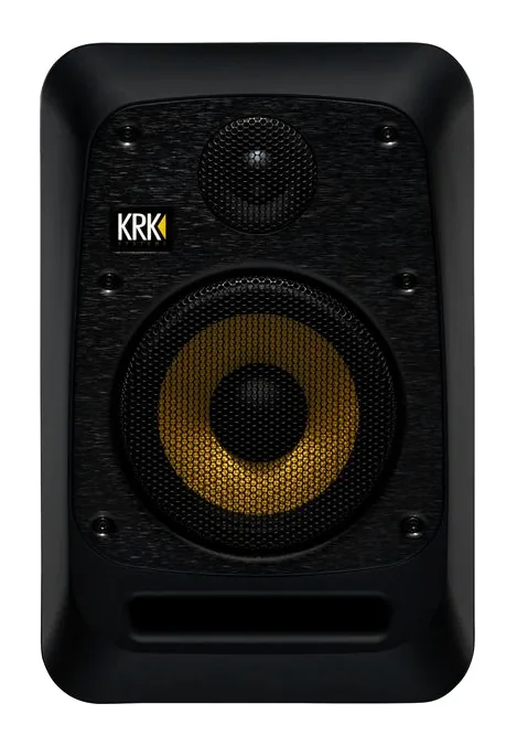 KRK V6S5, vista 2