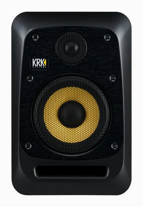 KRK V6S5, vista 3