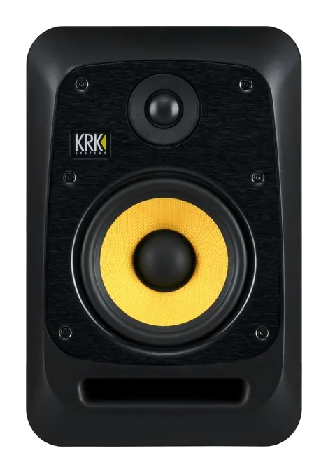 KRK V6S5, vista 4