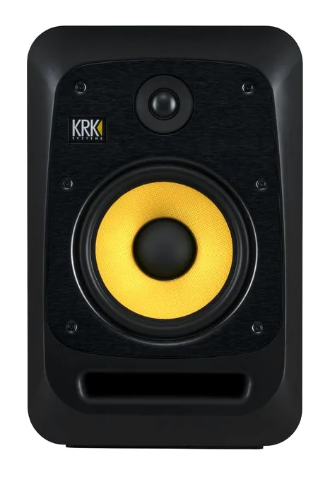 KRK V8S5, vista 3