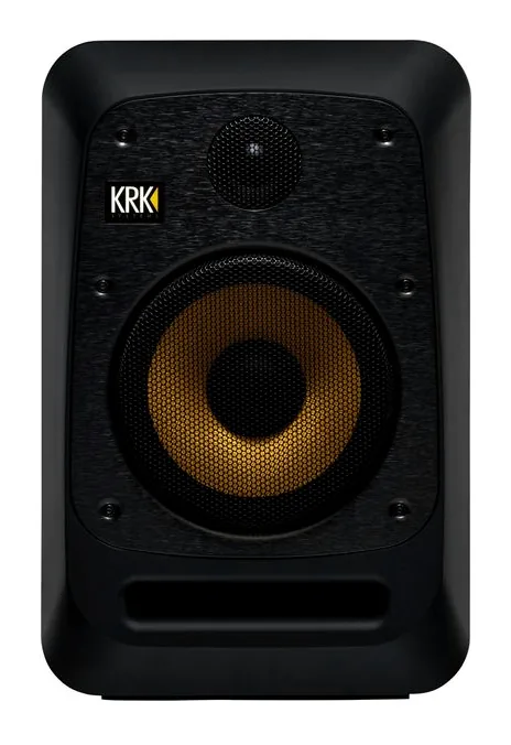 KRK V8S5, vista 4