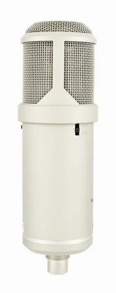 Lauten Audio Atlantis FC-387, vista 3