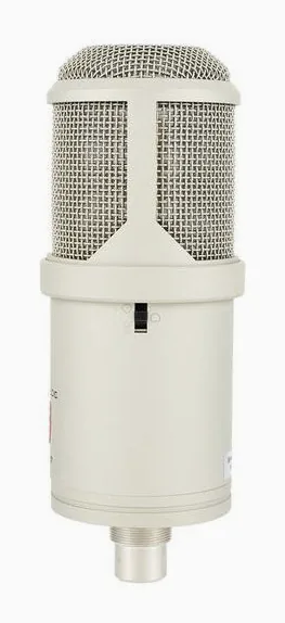 Lauten Audio Clarion FC-357, vista 2