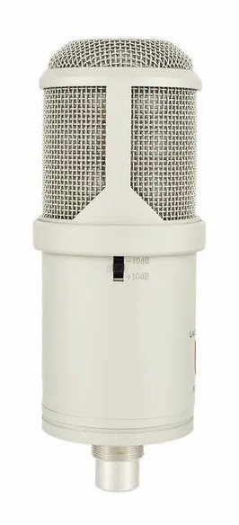 Lauten Audio Clarion FC-357, vista 3