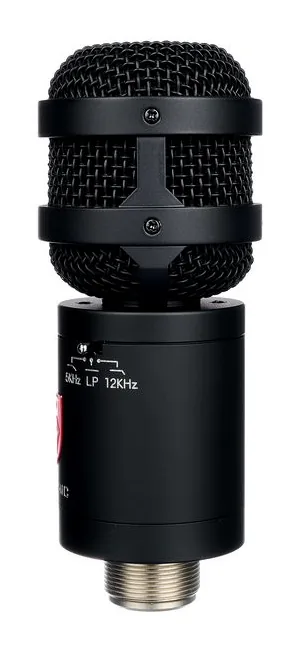 Lauten Audio Kick Mic, vista 2