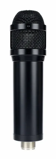 Lauten Audio LS-208, vista 2