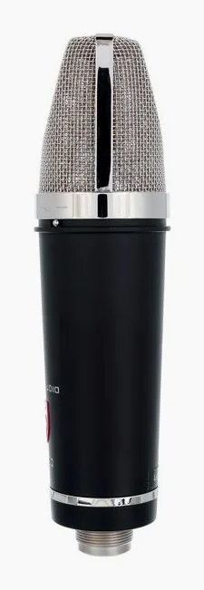 Lauten Audio Series Black LA-220 V2, vista 2