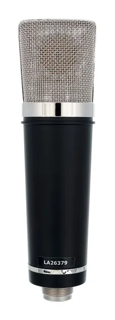 Lauten Audio Series Black LA-220 V2, vista 3