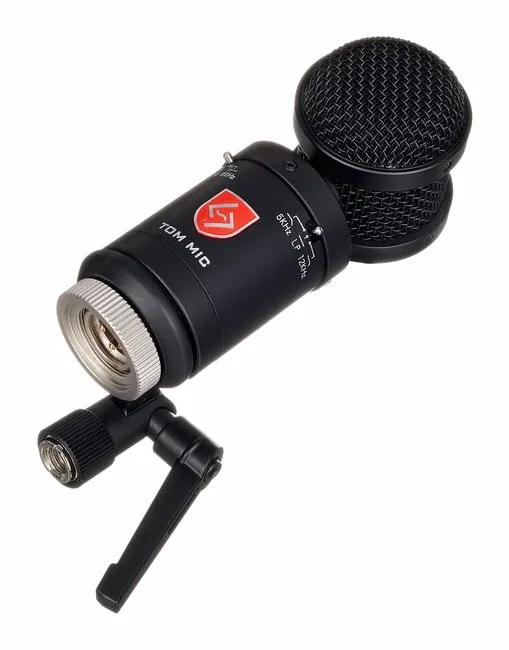 Lauten Audio Tom Mic, vista 4