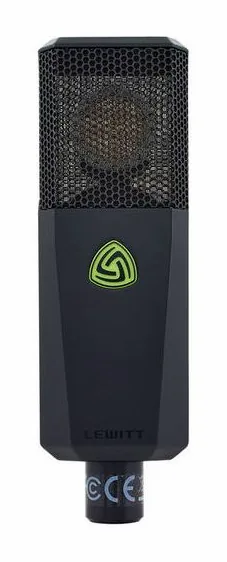 Lewitt Authentica LCT 940, vista 2