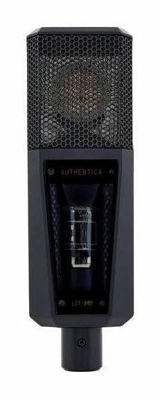 Lewitt Authentica LCT 940, vista 3