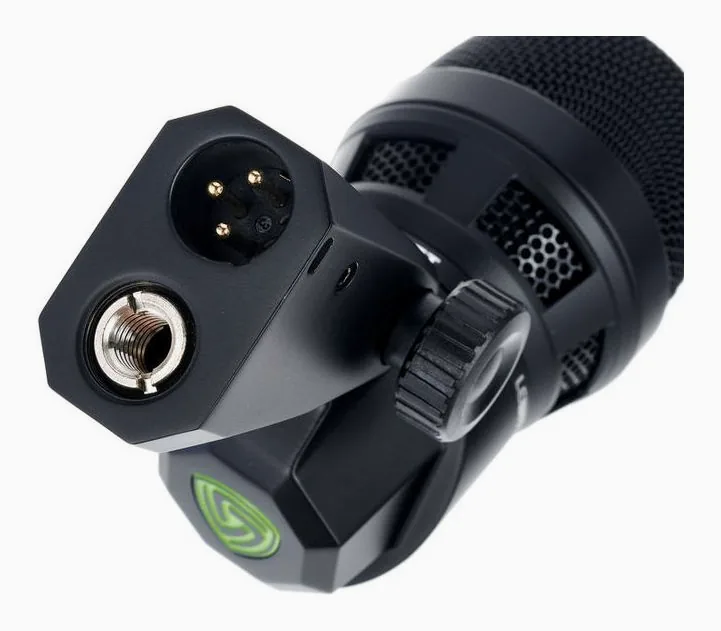 Lewitt DTP 340 REX, vista 4
