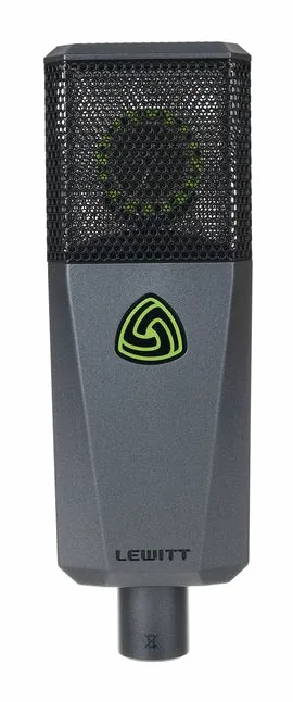 Lewitt LCT 1040, vista 2